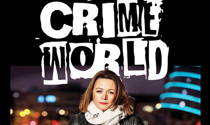 Crime World