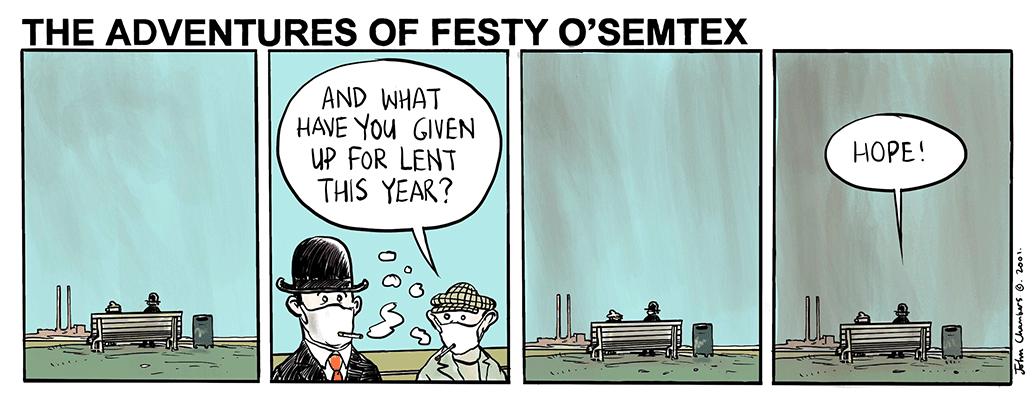 Festy - Hope