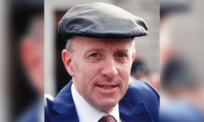 Healy-Rae