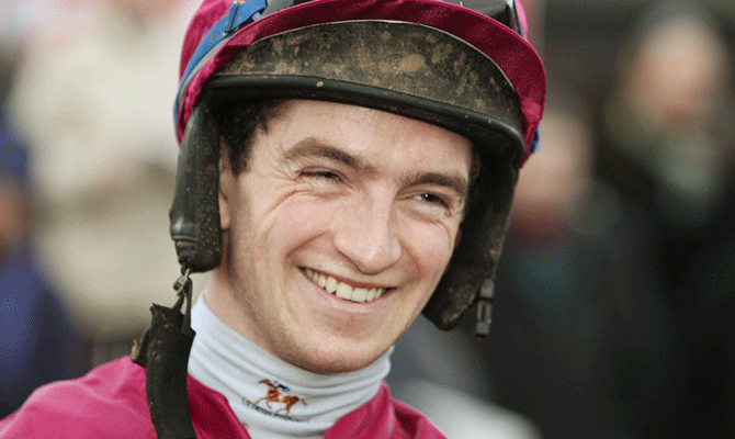 Patrick Mullins