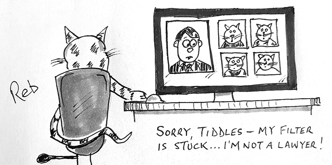 Reb - Tiddles