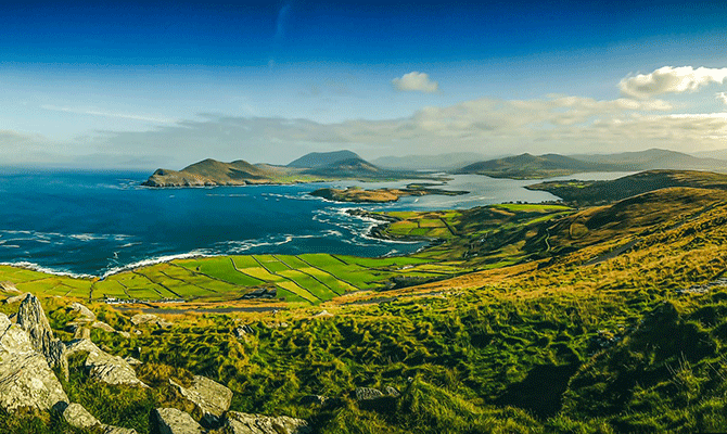 Ring of Kerry