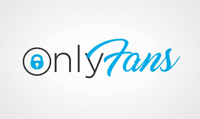 Onlyfans logo