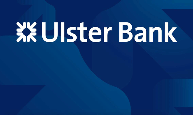 ulster bank logo