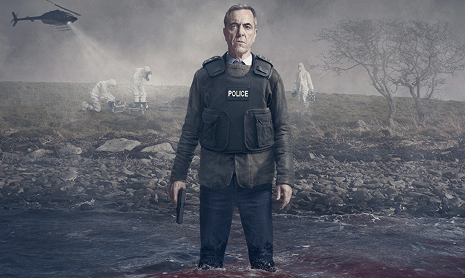 James Nesbitt