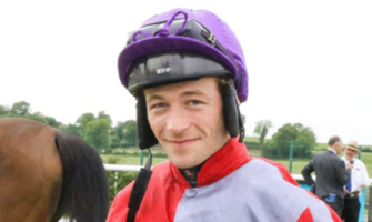 David Mullins