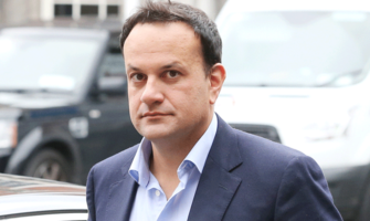 Leo Varadkar