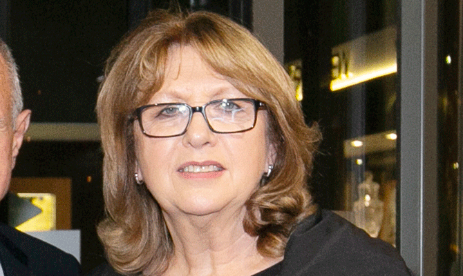 Mary McAleese