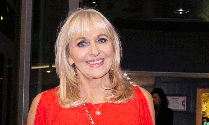 Miriam O'Callaghan