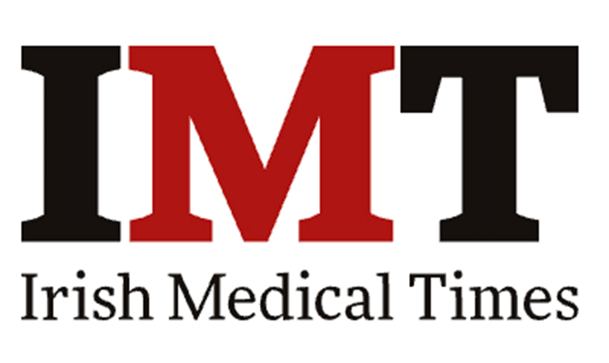 Irish Medical Times logo