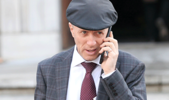 Michael Healy-Rae