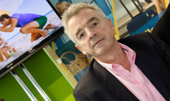 Michael O'Leary