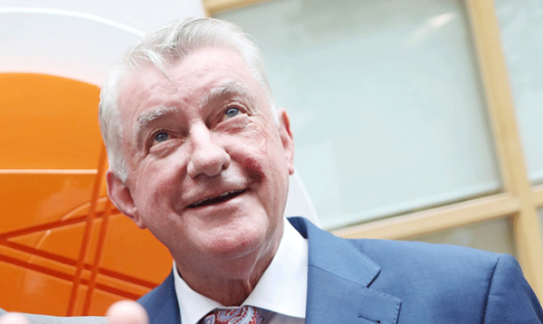 NOEL KELLY’S INVESTMENTS - The Phoenix Magazine