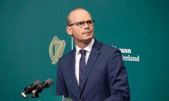 Simon Coveney