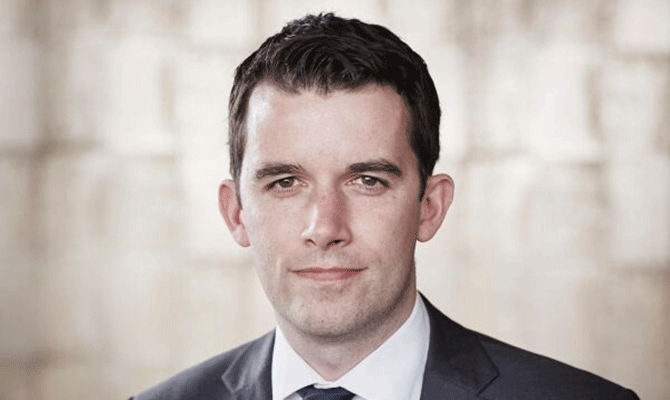 Tom Fitzpatrick