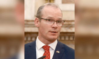 Simon Coveney