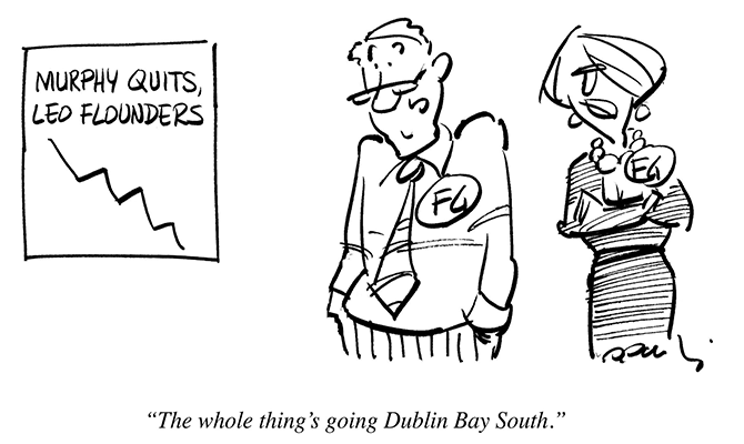 Dowling - Dublin bay south-FG