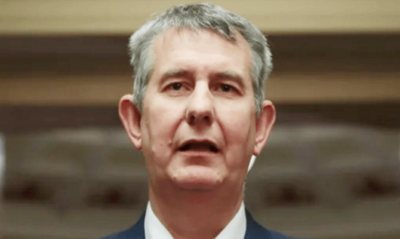 Edwin Poots