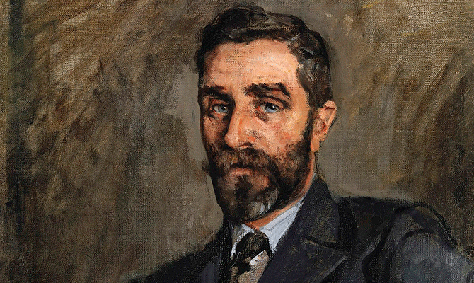 Roger Casement