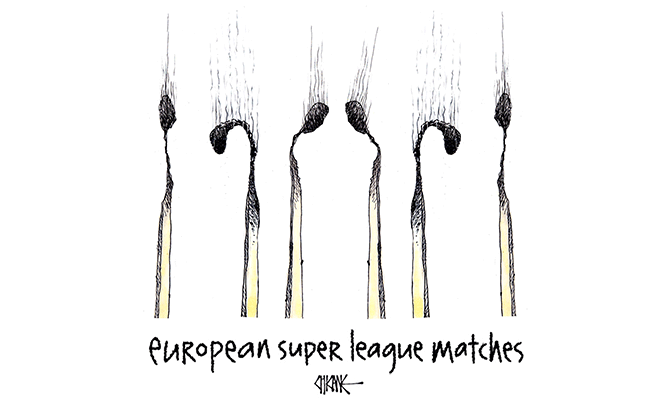 Shkank - super matches