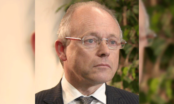 Barra McGrory