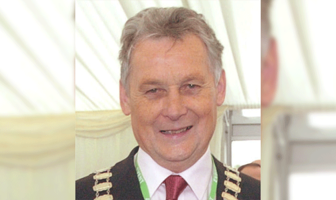 Brian Fitzgerald