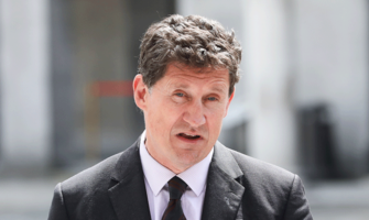 Eamon Ryan