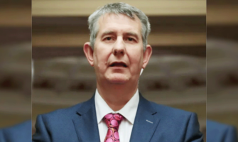 Edwin Poots