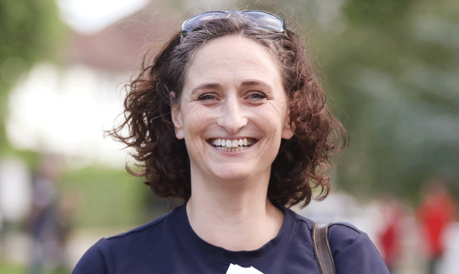 Lynn Boylan