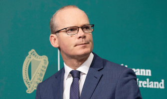 Simon Coveney