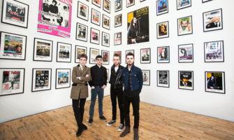 The Strypes