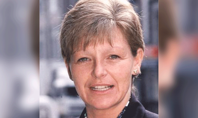 Veronica Guerin