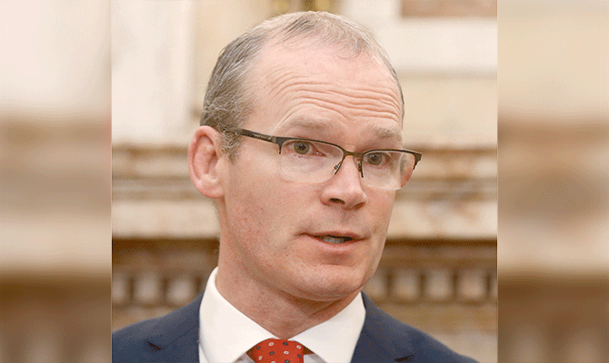 Simon Coveney