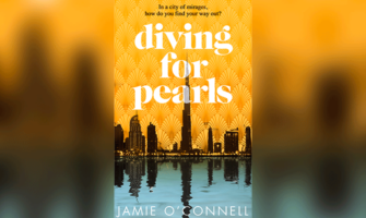 Diving for Pearls