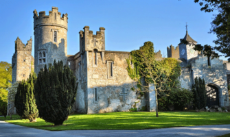 Howth Castle