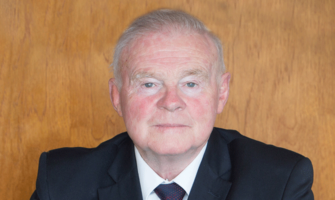 John Teeling