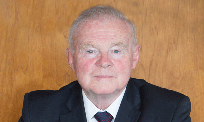 John Teeling