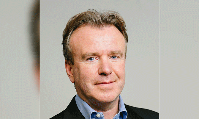 Tom Clonan