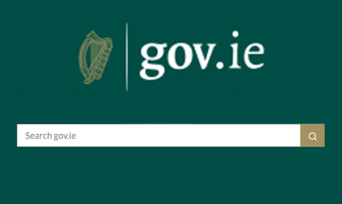 gov-ie