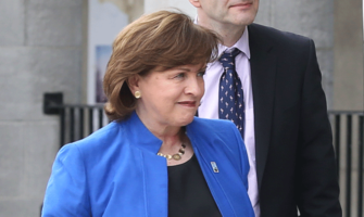 Diane Dodds