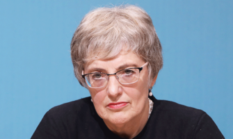 Katherine Zappone