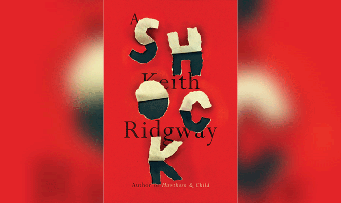 Shock - Keith Ridgeway