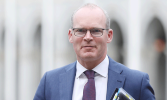 Simon Coveney