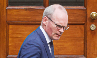 Simon Coveney