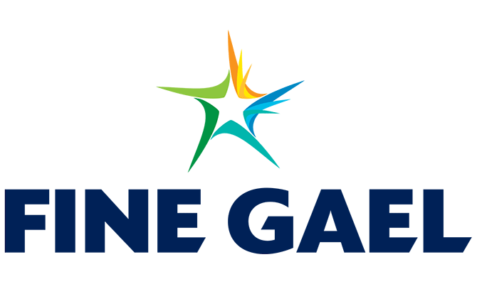 Fine Gael logo