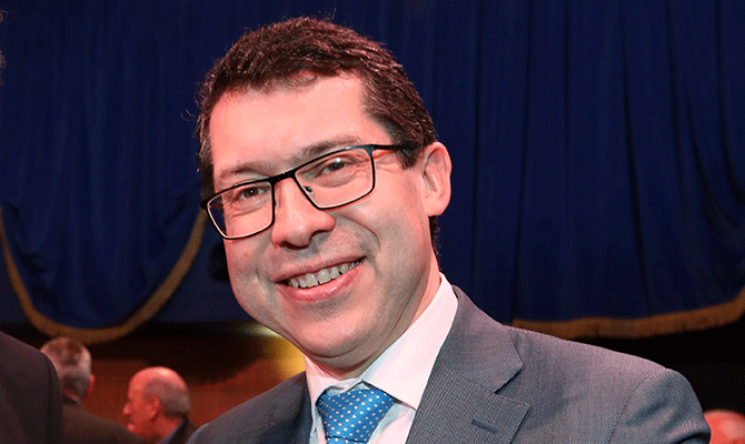 Ronan Mullen