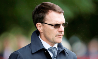 Breeders' Cup Aidan O’Brien