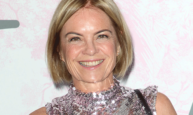 Mariella Frostrup