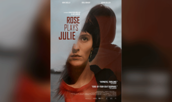 Rose Plays Julie poster
