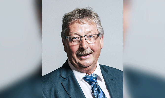 Sammy Wilson